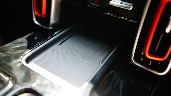  试驾|让人“酸”的3/4刻度座驾 试驾1.5T+7DCT的哈弗大狗