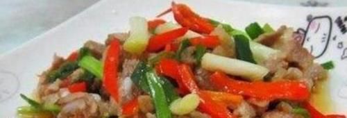  简单|简单易学的几道家常菜，不会做饭的你也能一学就会，懒人福音