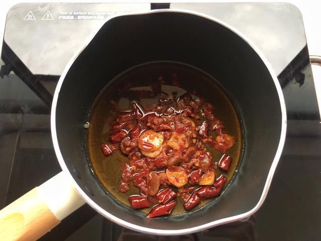 省时省力|白菜豆腐跟我做,比肉要好吃,秘密小配料,省时省力的极佳选择