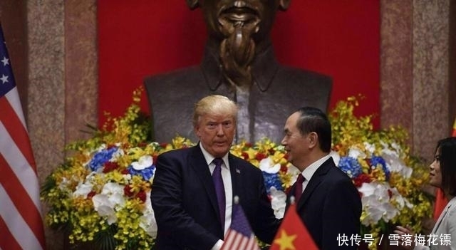 戈尔巴乔夫|越南会产生第二个“戈尔巴乔夫”么？