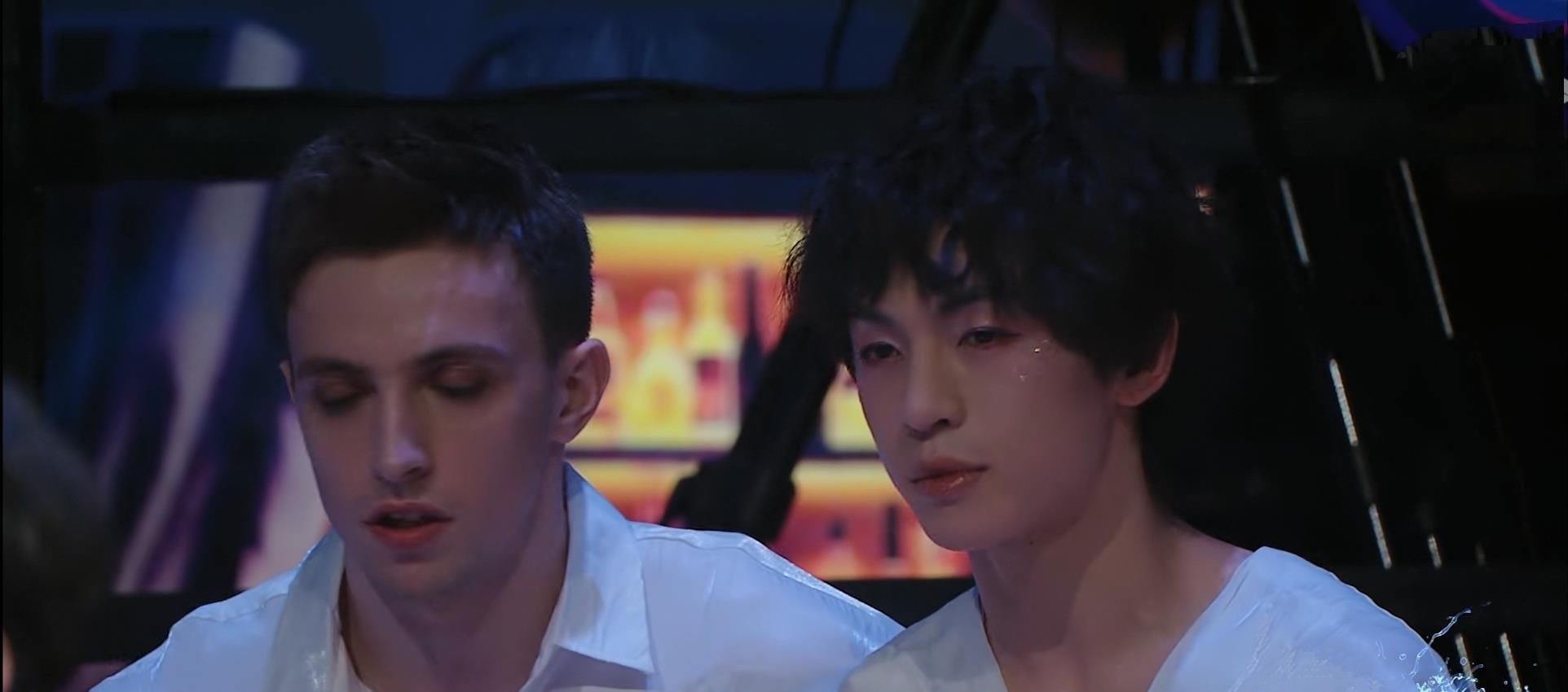 黄潇|《这!就是街舞》被吐槽,变成“这就是编舞”,黄潇成为最大赢家