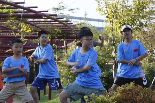 钱塘江|奔跑吧少年!他们是钱塘江边的跑二代