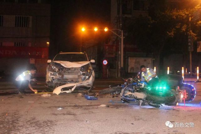  饮酒|当醉酒驾驶遇上饮酒后驾驶，悲剧发生了...