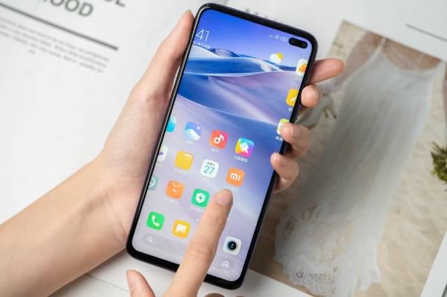 V5|realme V5发布!别看配置很一般,但是销量可能要碾压红米!