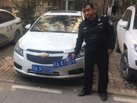  车辆|现在有“共享”车牌了？