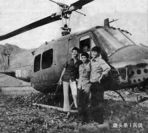 越南|越军27岁飞行员,不堪忍受黎笋,驾机逃中国,最后命运如何