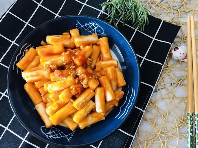  零食|这种追剧必备的零食很解馋，仅需3步，10分钟搞定，吃一口就爱上