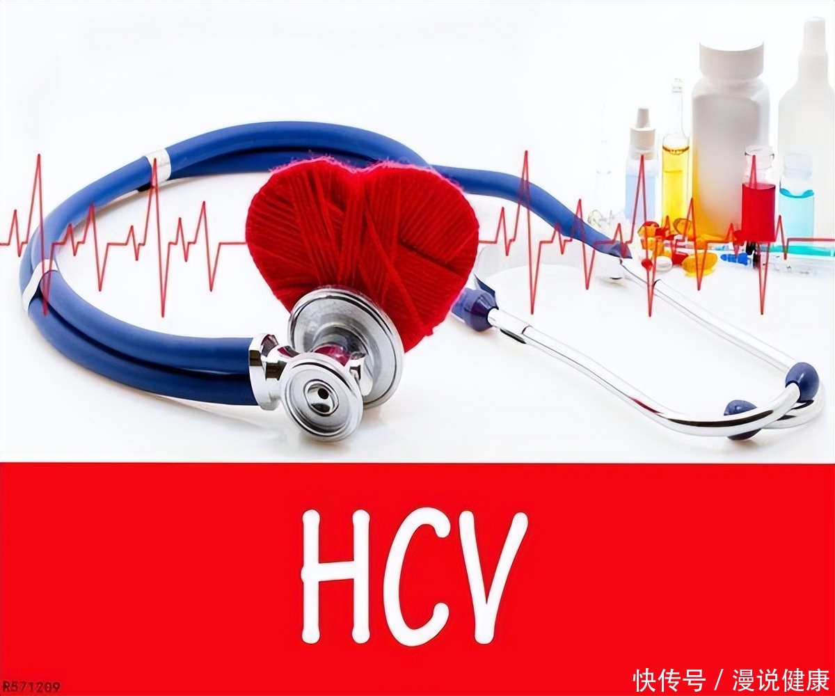 得了丙肝医生为什么说不用吃药(一旦查出丙肝，意味着不治之症？这3个误区，是时候提前澄清一下)