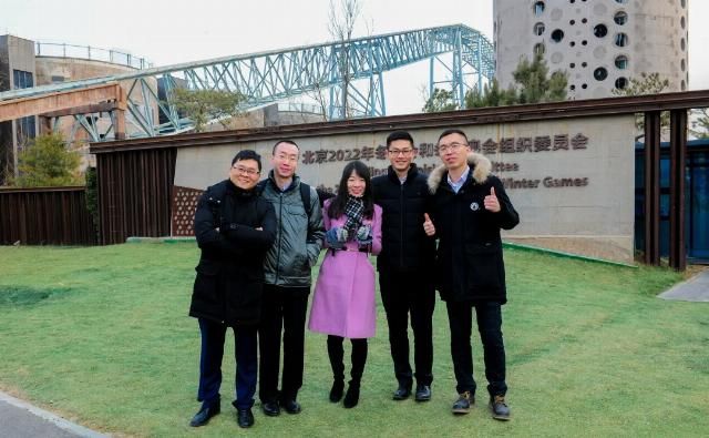  跨界|李凯：在跨界中保持敏感和好奇| 清华毕业季 · 未来可期