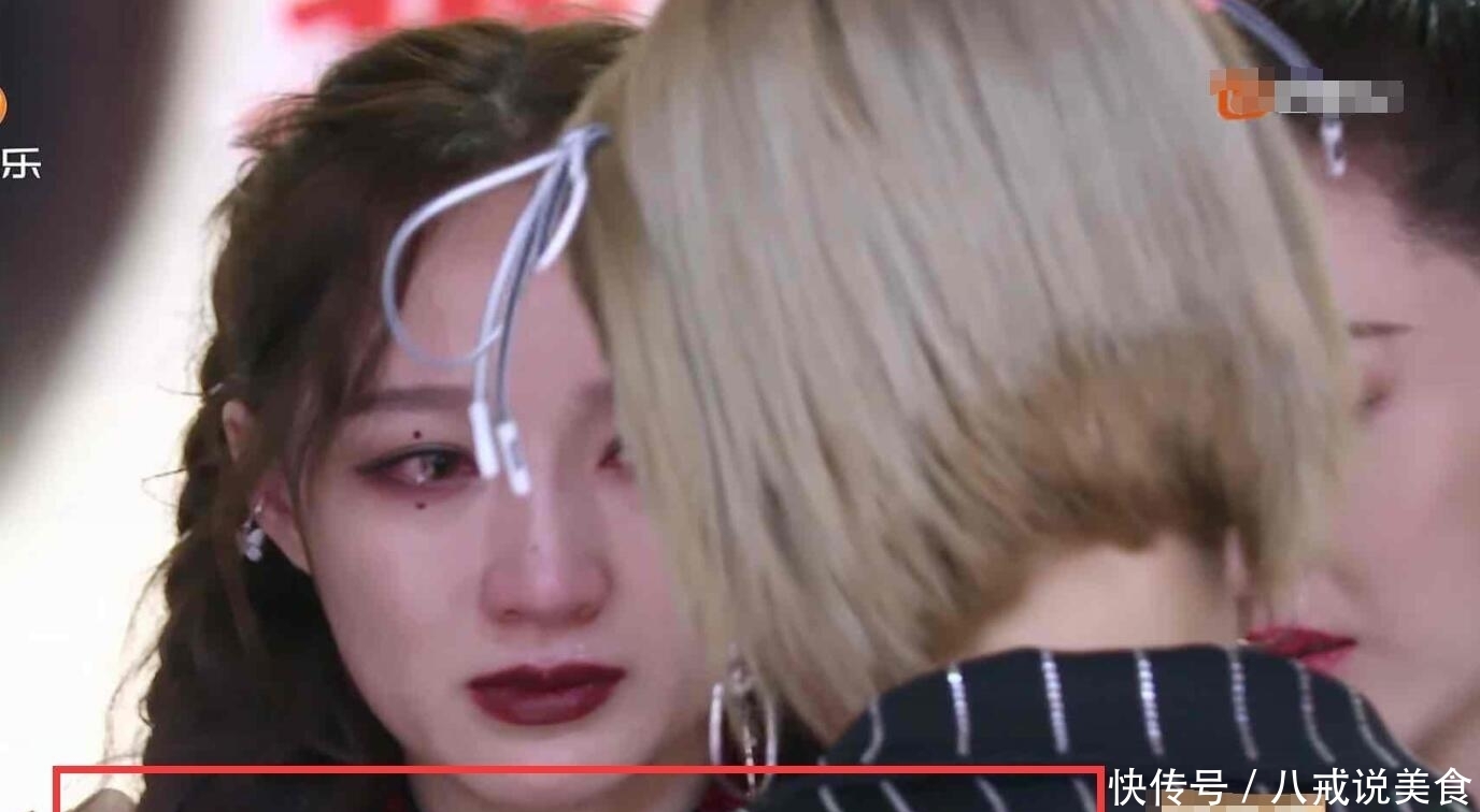  孟佳|《浪姐》投票结果不但姐姐们不懂，观众也不懂！