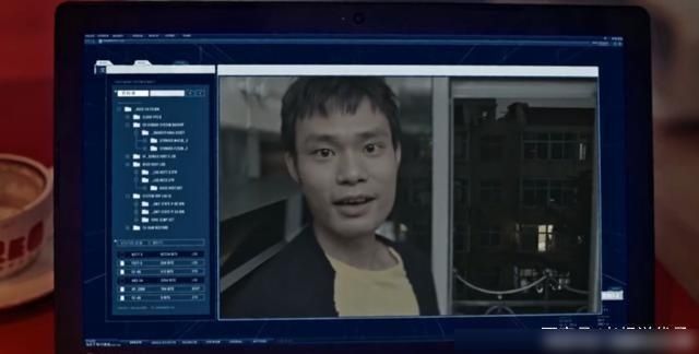  追查|追查网剧，一个于车祸的女孩，却经常点炸鸡