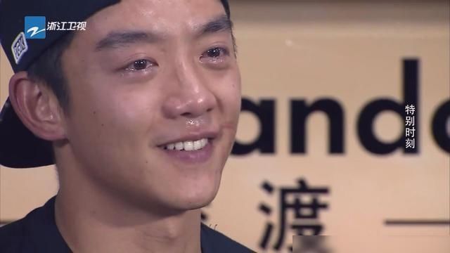  嘉宾|跑男中变化最大的嘉宾！前几季沉默寡言，这一季却笑翻全场