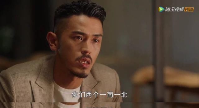  赵世曾|要论海王浪子，他们可比梁正贤渣多了……