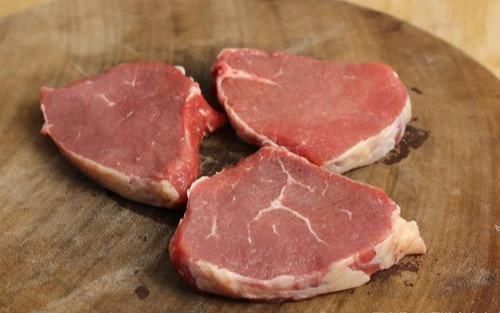 牌子|买牛排,不管啥牌子,只要包装上有“这行字”,多半是“合成肉
