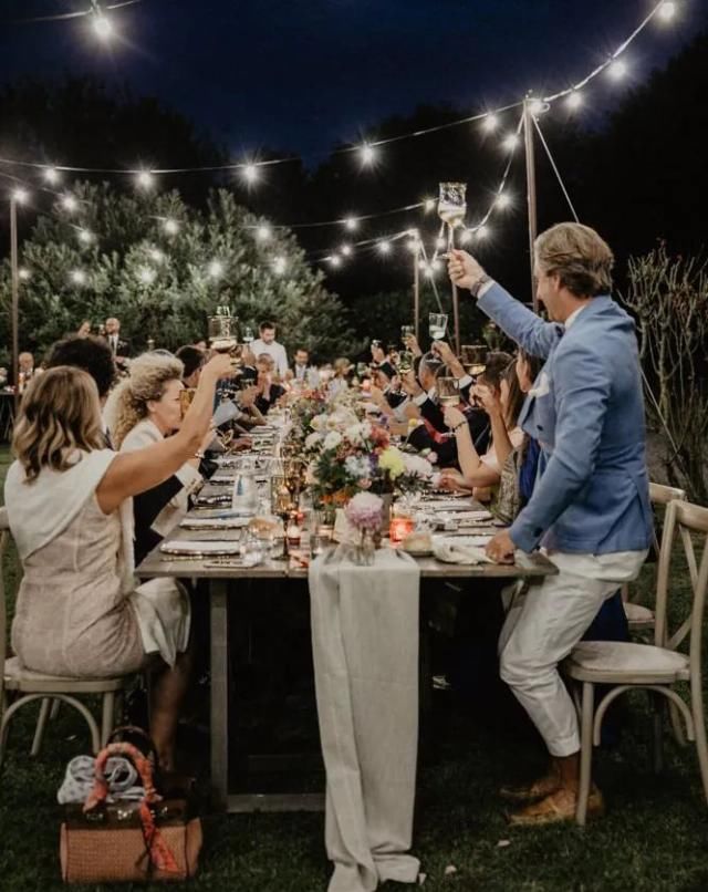  游戏|婚礼当天的宾客互动游戏，有哪些不俗套的玩法？