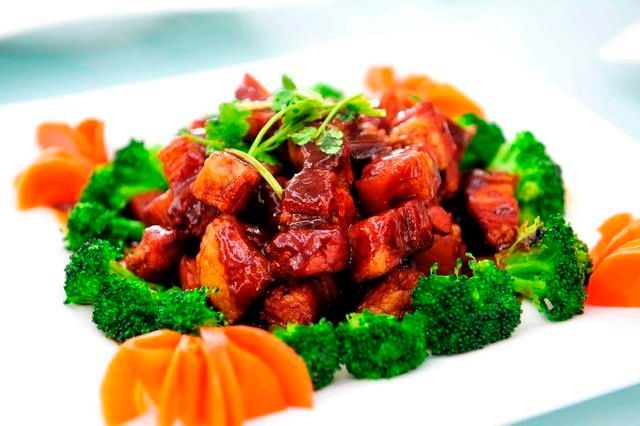 简单|百吃不腻的几道家常菜,鲜香下饭,美味简单营养,上桌抢着吃