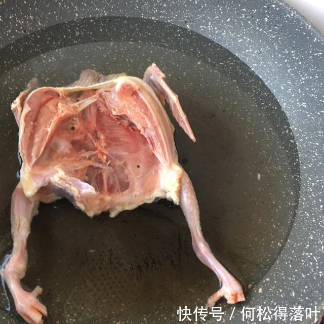 好喝|鲍鱼鸽肉丝瓜汤，营养丰富，鲜美好喝