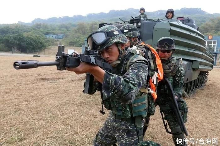 “2024年将是军售付款高峰期”，台网友痛批：蔡当局打算把回扣放在美国，方便将来跑路？