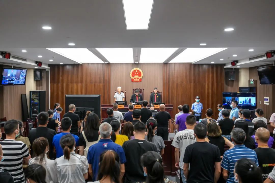 柴油|偷税5.37亿元、配置顶罪人员，温州一特大柴油走私案主犯被判无期