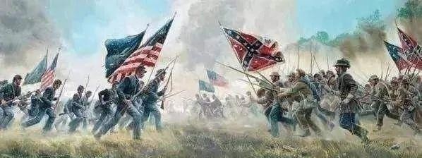 美国黑人|那些受尽欺负的美国黑人,早就跑回非洲建国了