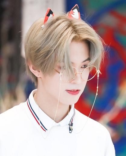  左林杰|《少年之名》超话排行：李希侃第1，左林杰第2，郭震很意外