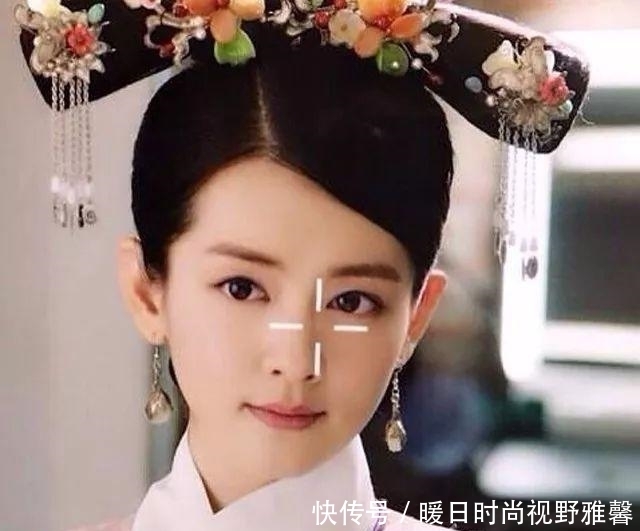 乾隆|65岁乾隆宠幸18岁嫔妃, 相差47岁的爷孙恋却以意外方式收场