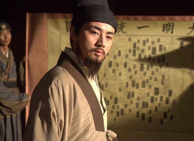 崇祯|崇祯手下一猛将，亲率大军打得李自成仅剩7兵，还差点灭了皇太极