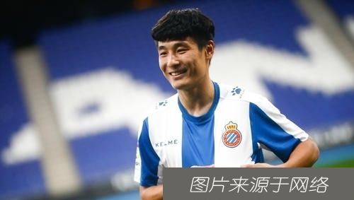 欧洲|五年合约,这家欧洲豪门正式报价武磊!下赛季仍能踢欧战?