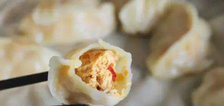 饺子|饺子的几种做法,让你好吃到停不下来