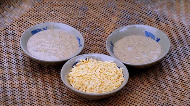 擂钵|常德擂茶：一席压桌醉倒常德桃花源