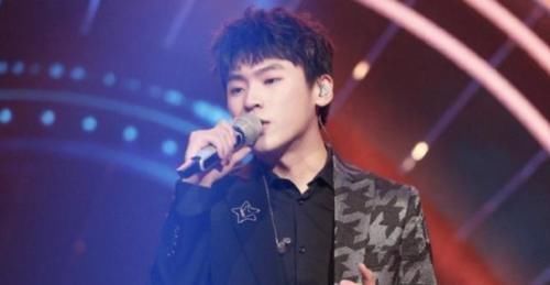 隔壁|华语男歌手热度榜,华晨宇稳居前三,但隔壁老樊也紧随其后