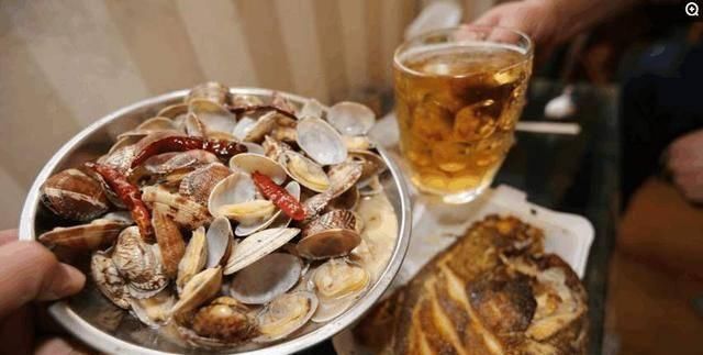 东北|“战斗民族”俄罗斯的“硬核”下酒菜，东北爷们都摇头无福消受