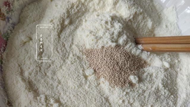 小宝|我家小宝每天吵着吃这个蛋糕,比蛋糕简单,比面包软,特别香