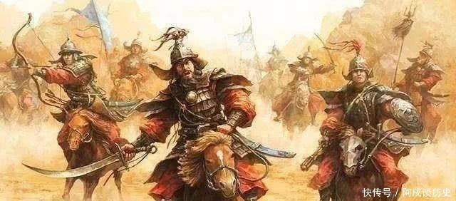 逆袭|被亚洲吊打两千多年的欧洲到近代是如何完成逆袭的？