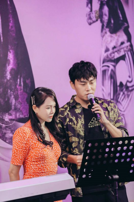  妈妈|《婆婆和妈妈》麦迪娜与秦昊妈妈比拼厨艺