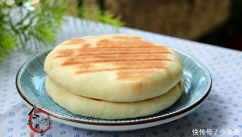  基础|只要学会这款基础面食，您就会做不同款式点心，越嚼越香容易懂