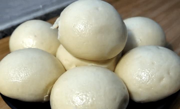  暄软劲道|蒸馒头时，别再傻傻只揉面，多加一步，馒头劲道，好吃不塌陷