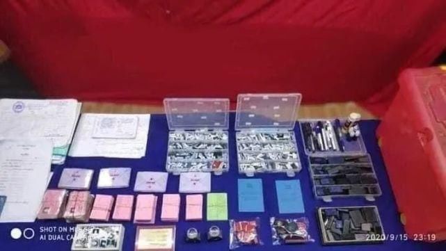 国力|缅甸华人正规渠道办不到身份证只能找黄牛，一张身份证40万缅币