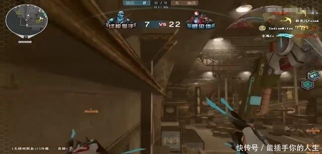 疯狂|穿越火线十二周年:新金字塔有什么不同?疯狂宝贝的福音