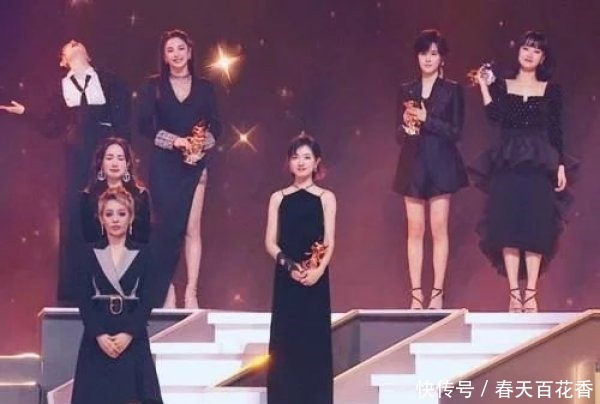 说实话|《浪姐》大结局后,终于有姐姐说实话了,称没想到黄龄会成团!