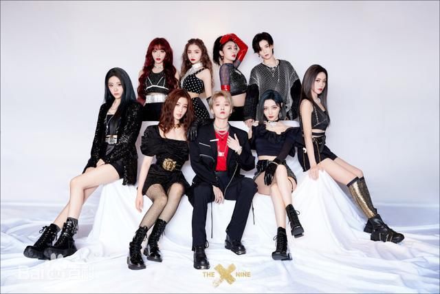 疑似|OPPO发布神秘海报,疑似合作青你2人气成员,评论区已炸锅