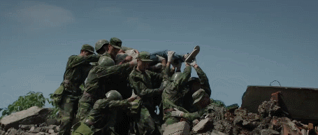  吴京|吴京0片酬参演，12年前关于108个生命的真实故事！影院复工第一天，我最期待它