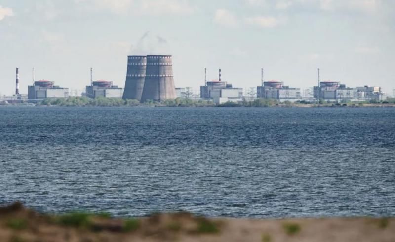 乌国家核能公司：卡霍夫卡水电站遭袭将对扎波罗热核电站产生影响 但情况可控