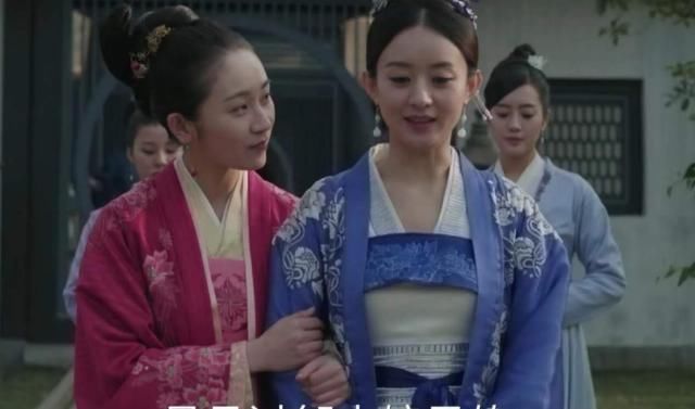  张氏|知否：英国公独女张氏如此优秀，嫁给沈将军到底可不可惜？