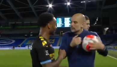 曼城|瓜帅：参加欧冠是曼城最低要求，过去6-7年我们都做到了