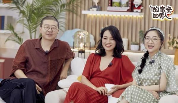  傅首尔|李诞在节目里挤眉弄眼，对女嘉宾满脸不屑，高高在上的姿态很油腻