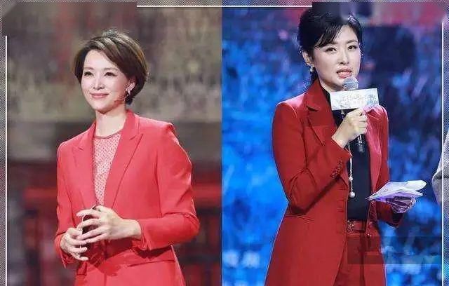 告别|曾是央视“最美”主持人挤掉倪萍,斗过董卿却突然告别央视