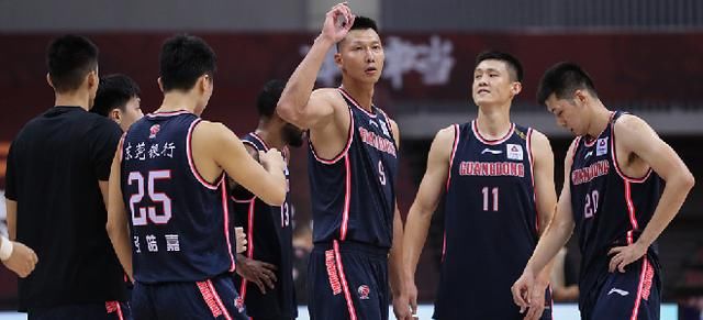  统治力|统治力！广东27连胜期间净胜分高于2014-15赛季26连胜期间