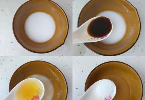  做法|正宗鱼香肉丝做法，怎么调鱼香味？一定记住这个窍门