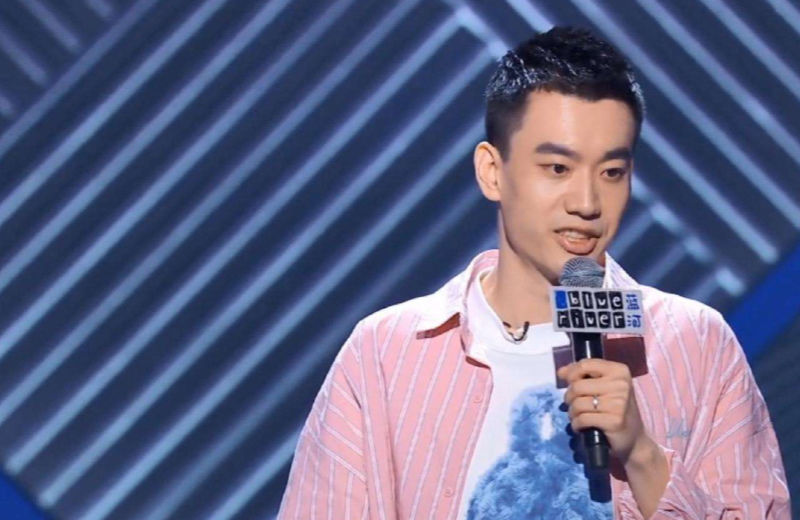  于庞博|庞博评论《浪姐》，每个都不是善茬，节目组：不关我的事